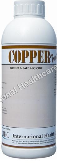 COPPER TREAT