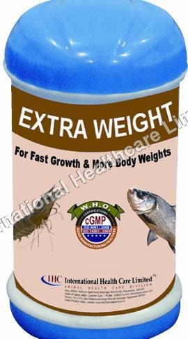 EXTRA WEIGHT
