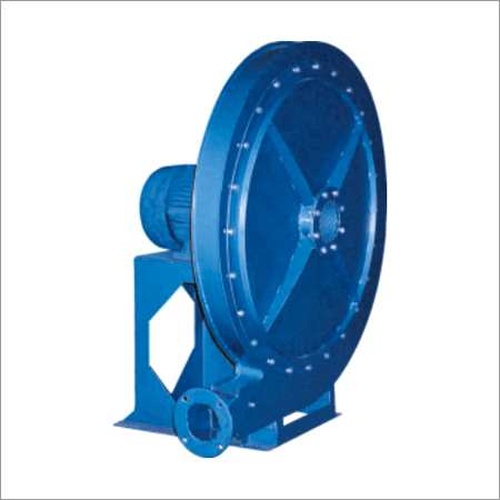 High Pressure Centrifugal Blower