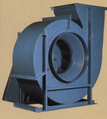 Centrifugal Air Blower