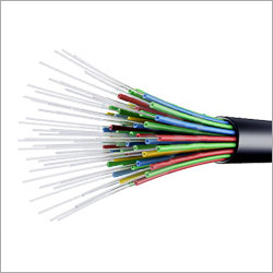 Single Mode Optical Fiber Cable