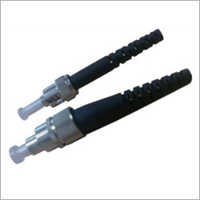 Fiber Optic Connectors