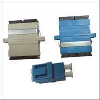 Fiber Optic Couplers