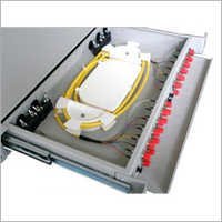 Fiber Optic Interface Unit