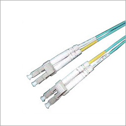 Fiber Optic  Patch Cord