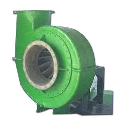 Frp Centrifugal Blower