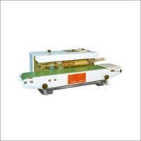 Special Continuous Pouch Sealing Machines