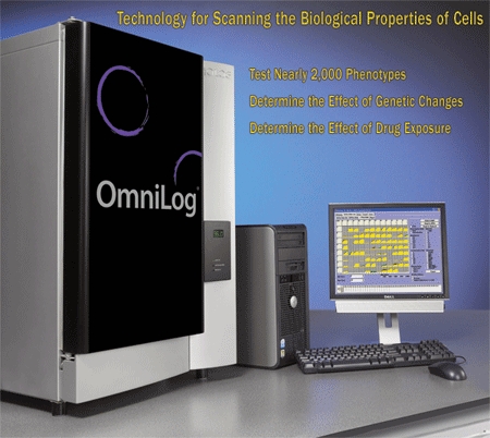 Biotechnology Products