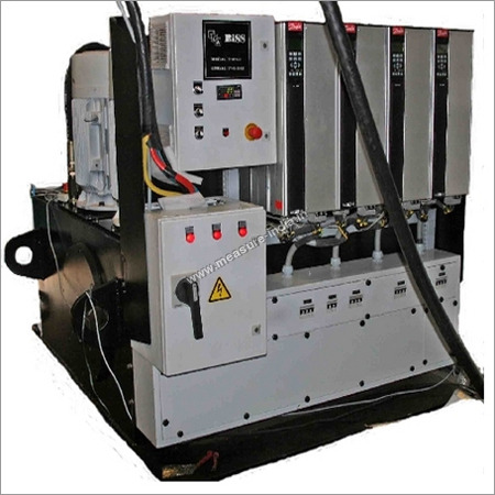 Hydraulic Power pack
