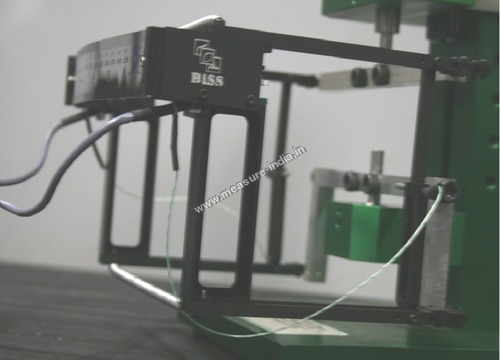Averaging Axial Extensometer