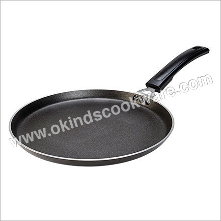 Hard Anodized Dosa Tawa