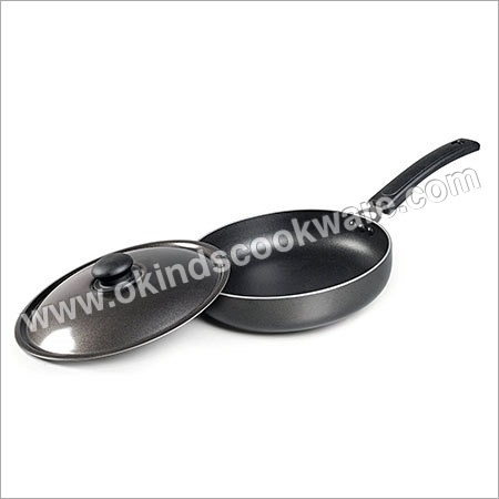 Grill Fry Pan