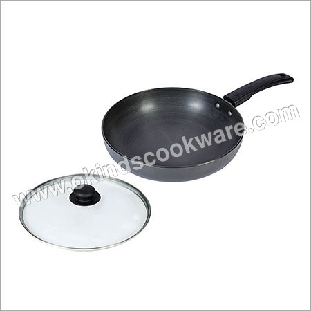 Non Stick Biryani Pot