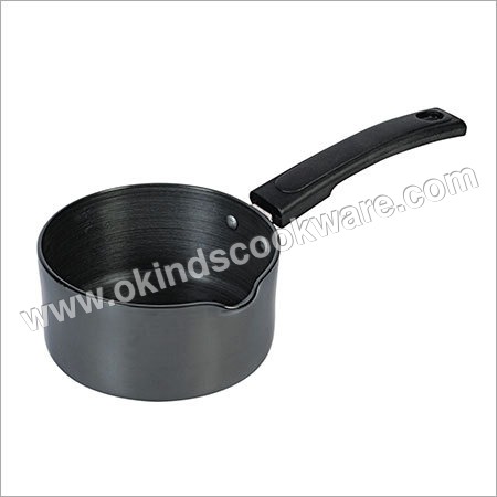 Saucepan
