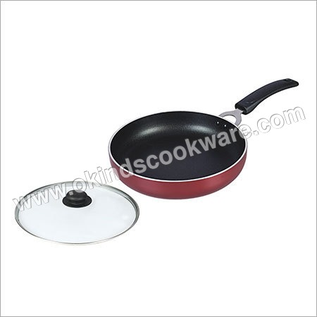 Deep Frying Pan