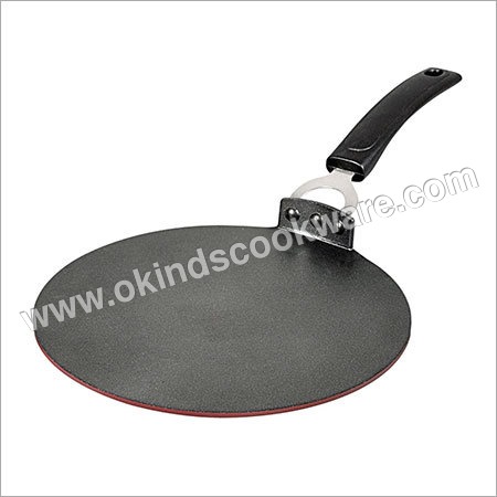 Flat Tawa