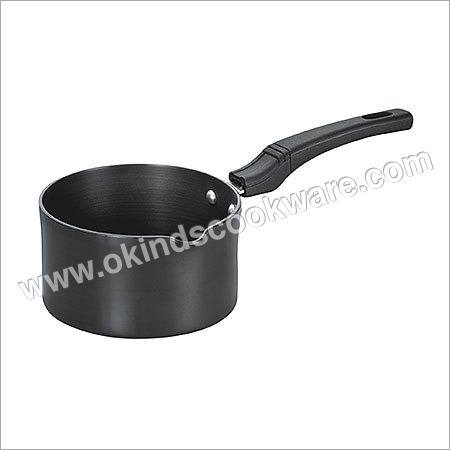 Titanium Saucepan