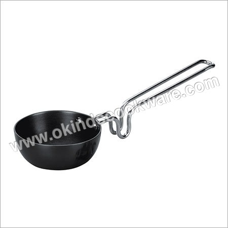 Titanium Tadka Pan