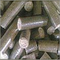 Biomass Charcoal Briquettes