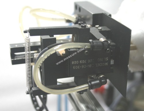 High Temperature COD Gauge