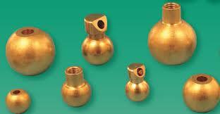 Industrial Coolant Balls By K. C. ENGINEERING