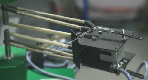 High Temperature Extensometer