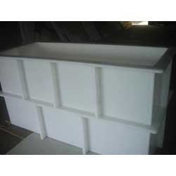 Polypropylene Tanks
