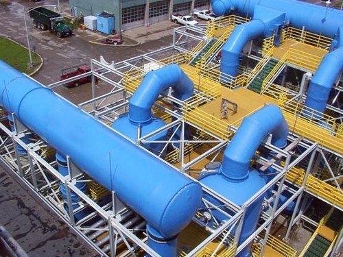 FRP Duct