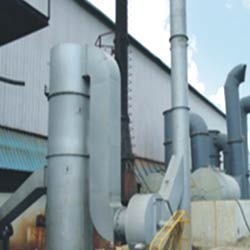 MS Duct System