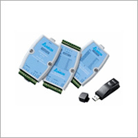 Communication Module