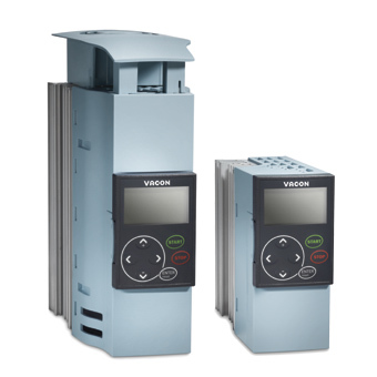 Vacon Nxl Compact Ac Drives