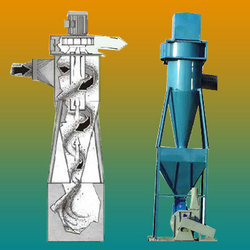 Cyclone Dust Separator