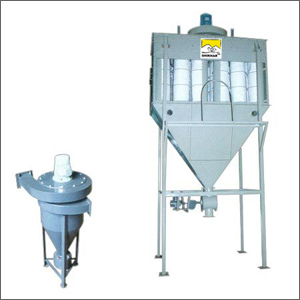 Industrial Dust Collector