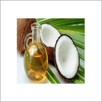 Coconut Oil