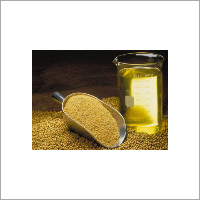 Soybean Oil