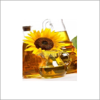 Sunflower Oil