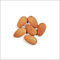 Almonds