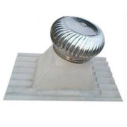 FRP Turbo Air Ventilator