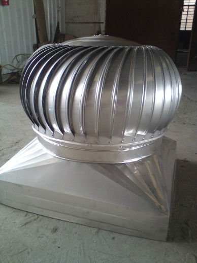 Roof Ventilator