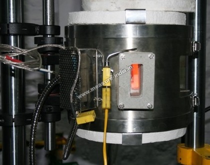 High Temperature Furnace