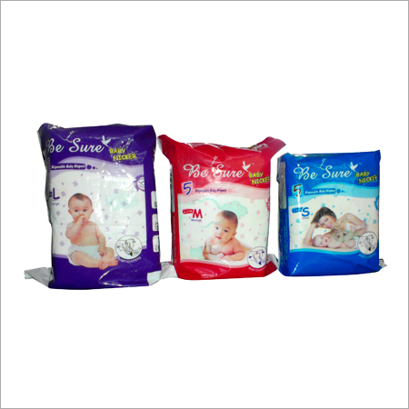 Baby Diapers