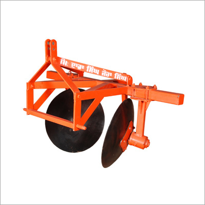 Bund Maker Disc Model