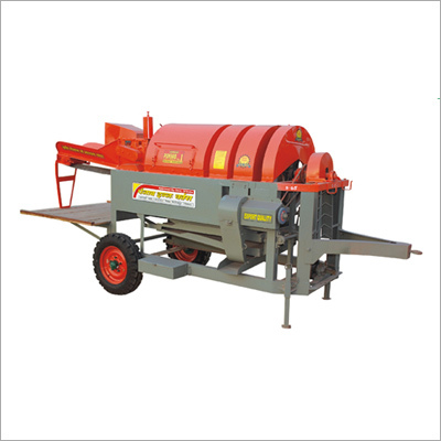Harambha Thresher