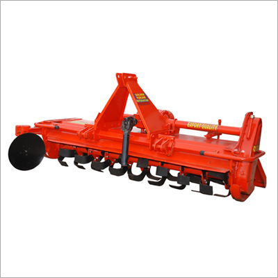 Agricultural Rotavators