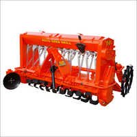 Roto Seed Drill