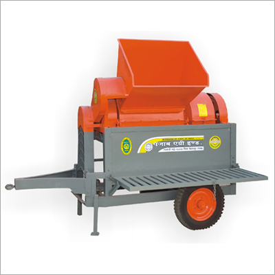Multi Crop Thresher