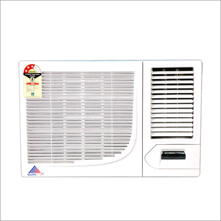 Window AC