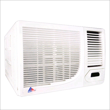 Window Air Conditioner