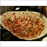 Mixed Masala Pappadums