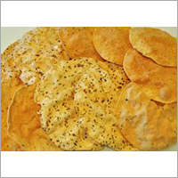 Delicious Papadum